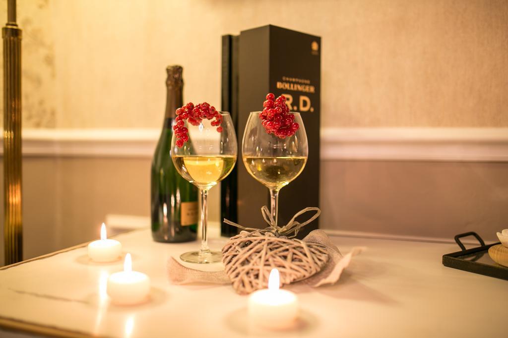 Bed and Breakfast San Michele Al Borgo Кастільон-Фйорентіно Номер фото