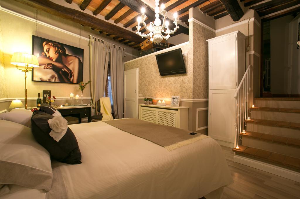 Bed and Breakfast San Michele Al Borgo Кастільон-Фйорентіно Номер фото