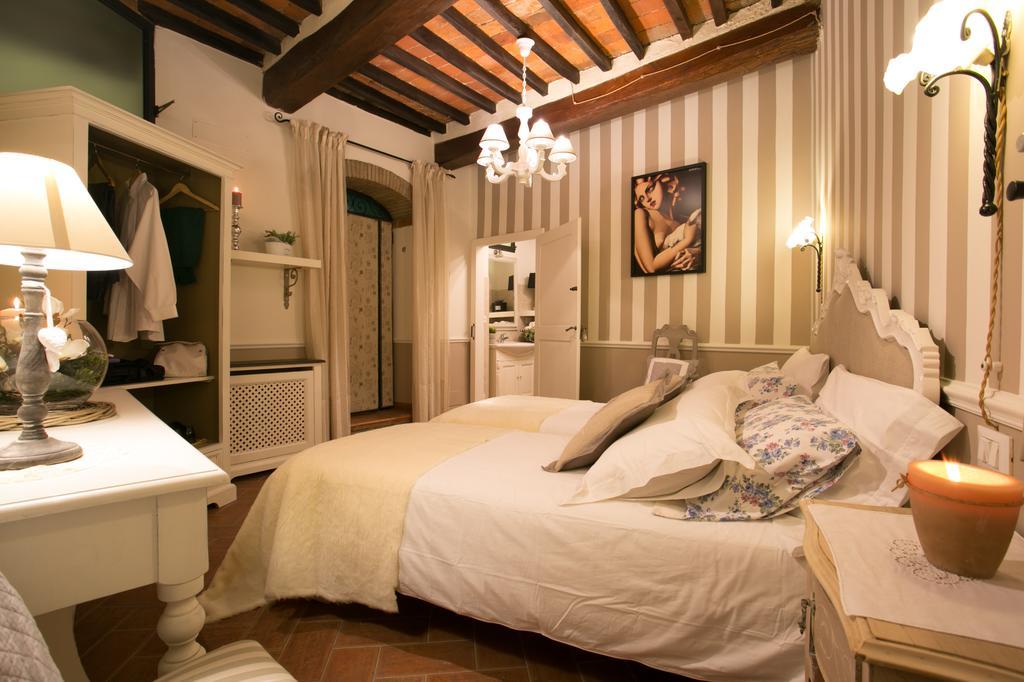 Bed and Breakfast San Michele Al Borgo Кастільон-Фйорентіно Номер фото