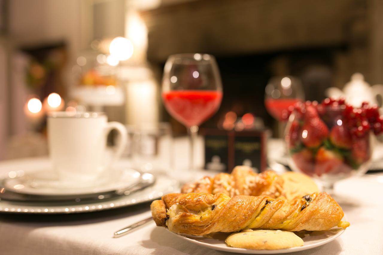 Bed and Breakfast San Michele Al Borgo Кастільон-Фйорентіно Екстер'єр фото