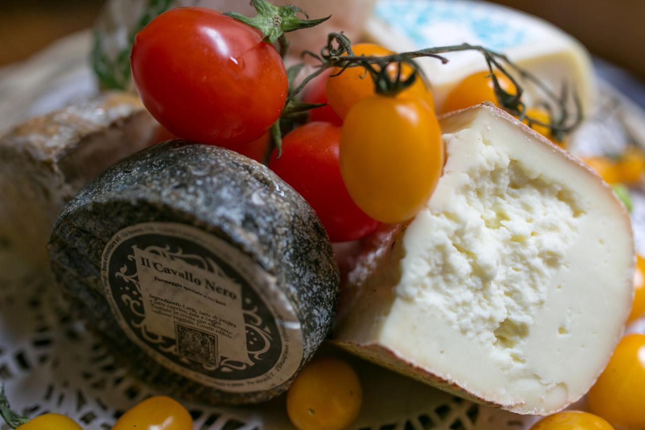 Bed and Breakfast San Michele Al Borgo Кастільон-Фйорентіно Екстер'єр фото